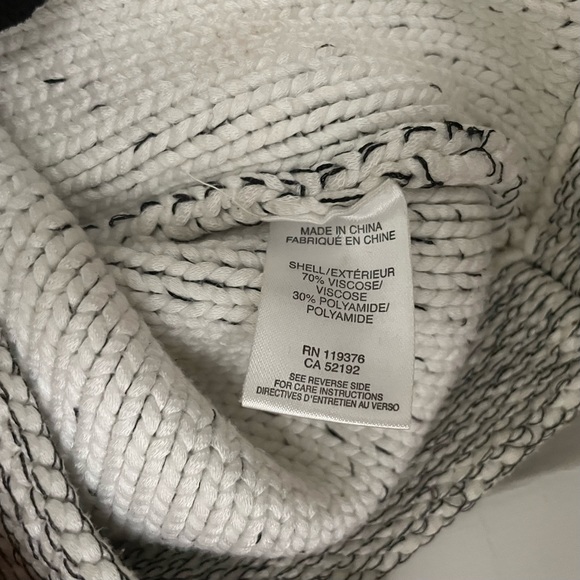 Helmut Lang Ombre Sweater - Picture 3 of 3